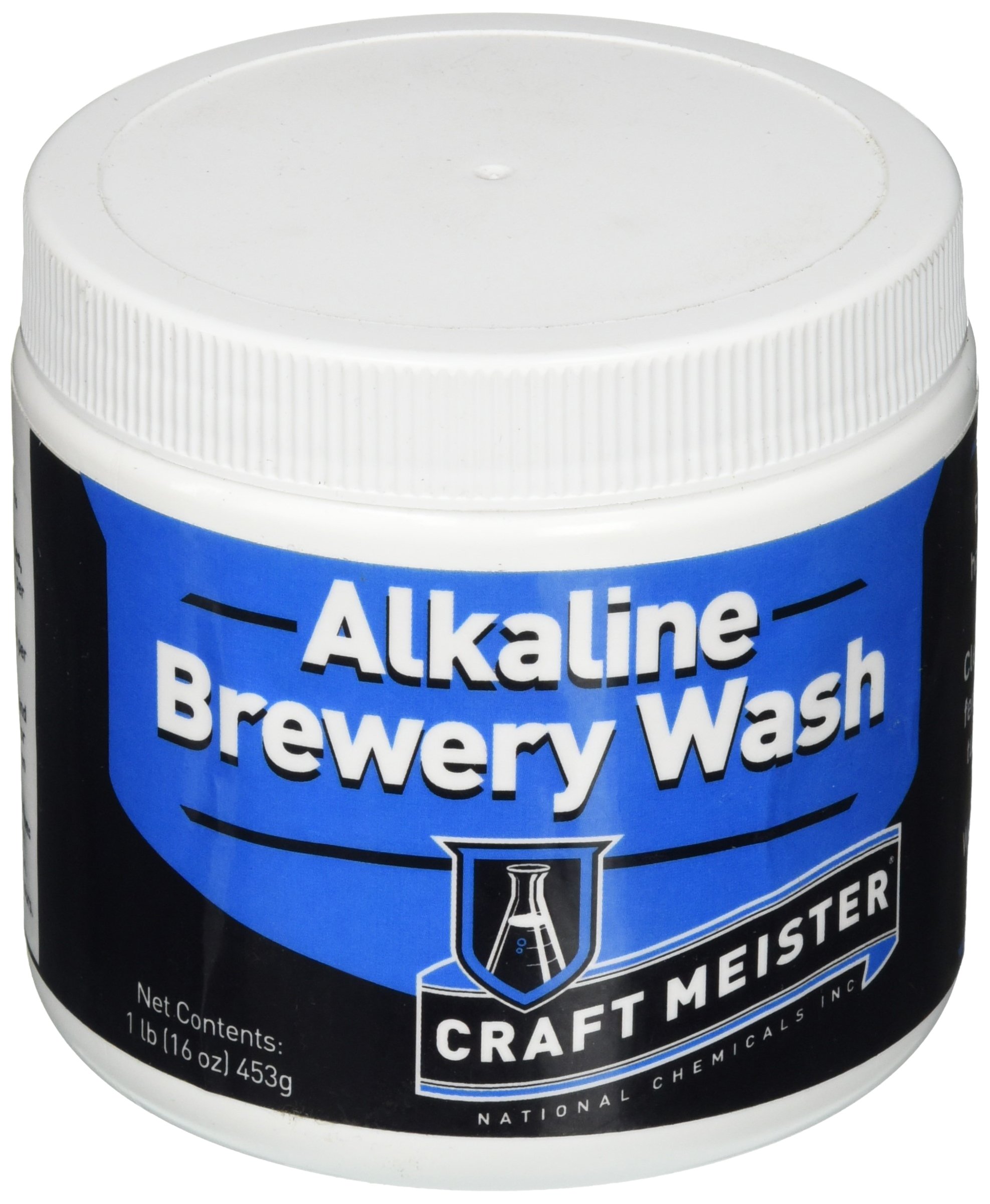 Algopix Similar Product 10 - National Chemical D7F3Y1GYBY Craft