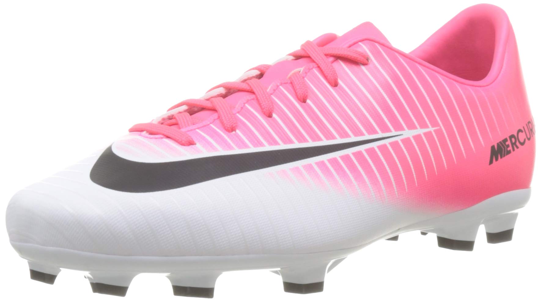 Algopix Similar Product 17 - Nike Kids JR Mercurial Vapor XI FG