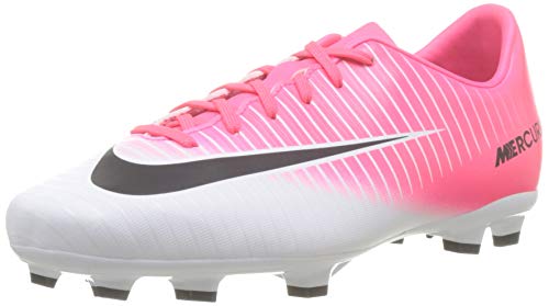 Algopix Similar Product 14 - Nike Kids JR Mercurial Vapor XI FG