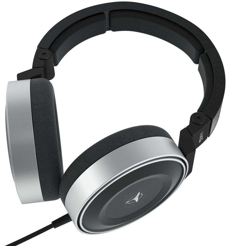 Algopix Similar Product 16 - AKG Pro Audio K167 TIESTO DJ Headphones
