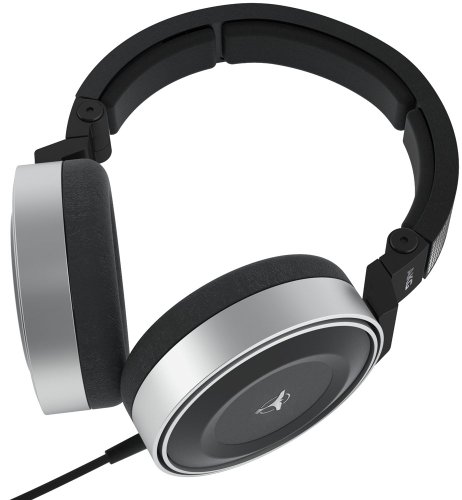 Algopix Similar Product 18 - AKG Pro Audio K167 TIESTO DJ Headphones