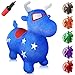 Algopix Similar Product 8 - WALIKI Bouncy Horse Hopper  Benny The