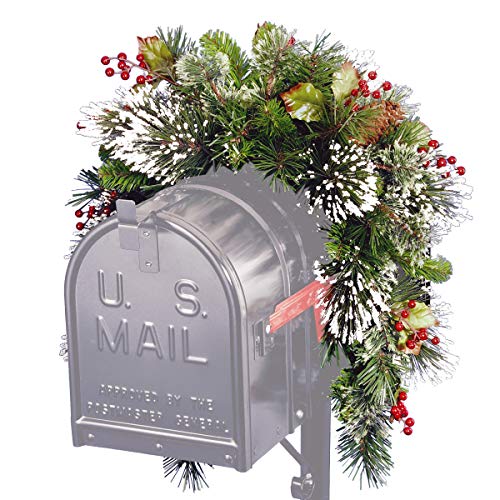 Algopix Similar Product 12 - National Tree Company Prelit