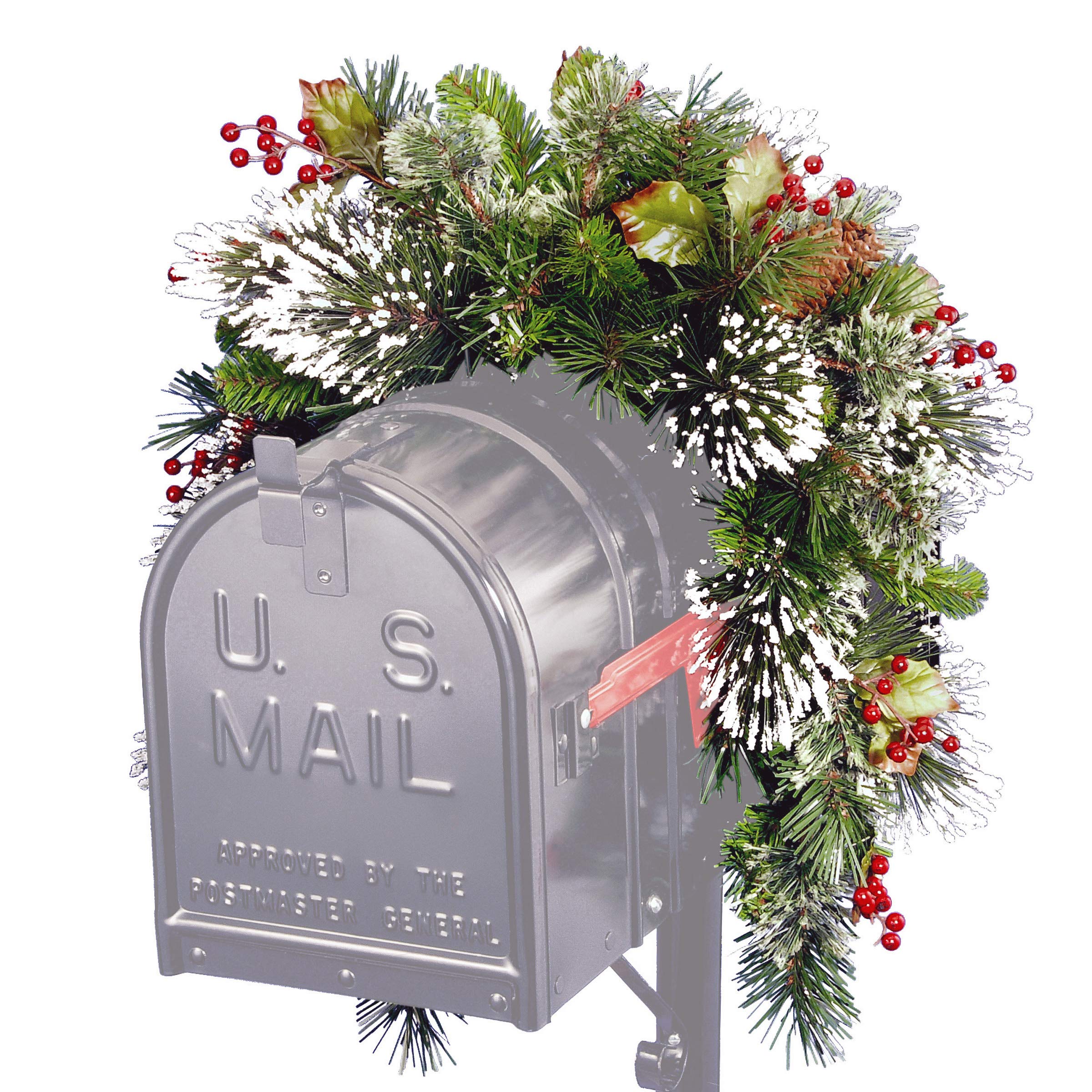Algopix Similar Product 8 - National Tree Company Prelit