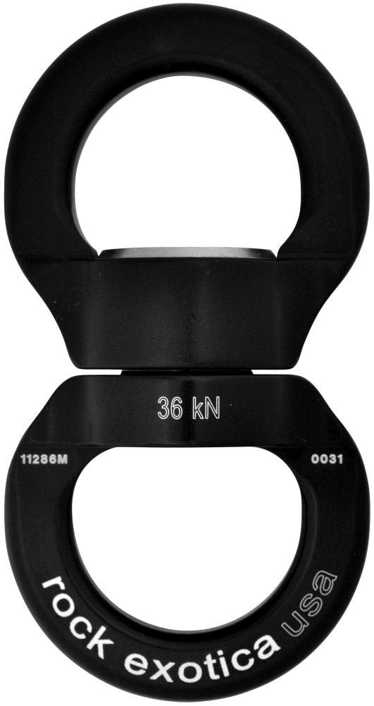 Algopix Similar Product 14 - Rock Exotica Rotator Round Swivel Large