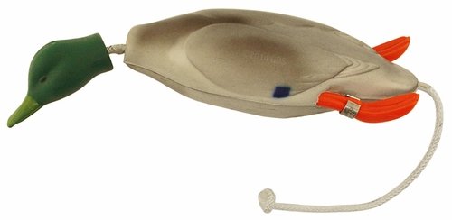 Algopix Similar Product 11 - Dokken Miniature Mallard Dead Fowl