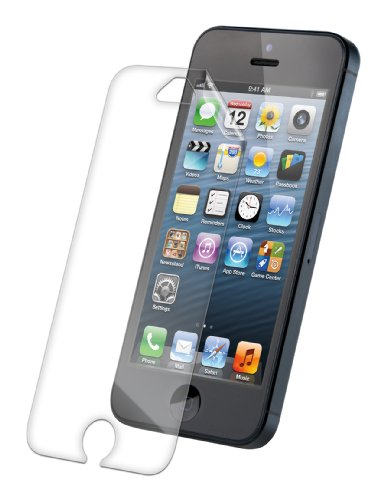 Algopix Similar Product 14 - ZAGG InvisibleShield  Tempered Glass 