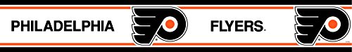 Algopix Similar Product 2 - NHL Philadelphia Flyers SelfStick