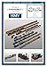 Algopix Similar Product 6 - HMV 3461 Papermodel Dock Railway 1