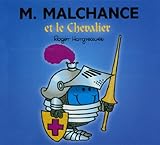Algopix Similar Product 11 - Monsieur Malchance et le Chevalier