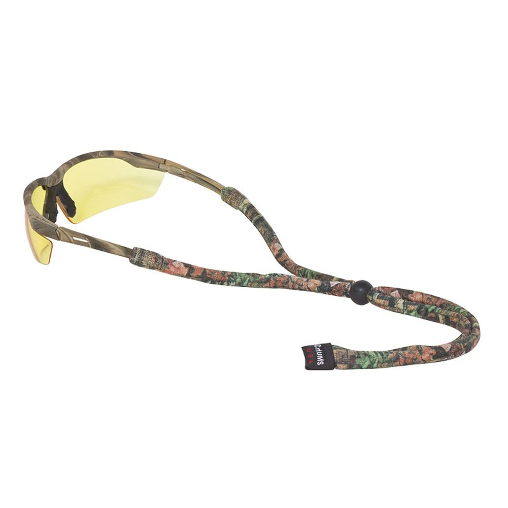 Algopix Similar Product 13 - Chums CHM12318329 Elastic Eyewear