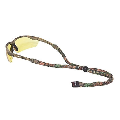 Algopix Similar Product 10 - Chums CHM12318329 Elastic Eyewear
