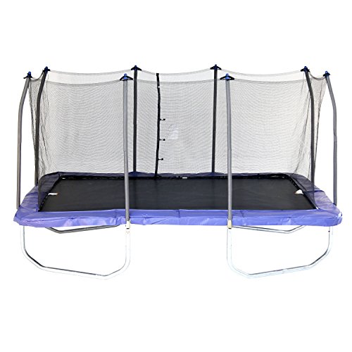 Algopix Similar Product 2 - Skywalker Trampolines 15Foot Rectangle