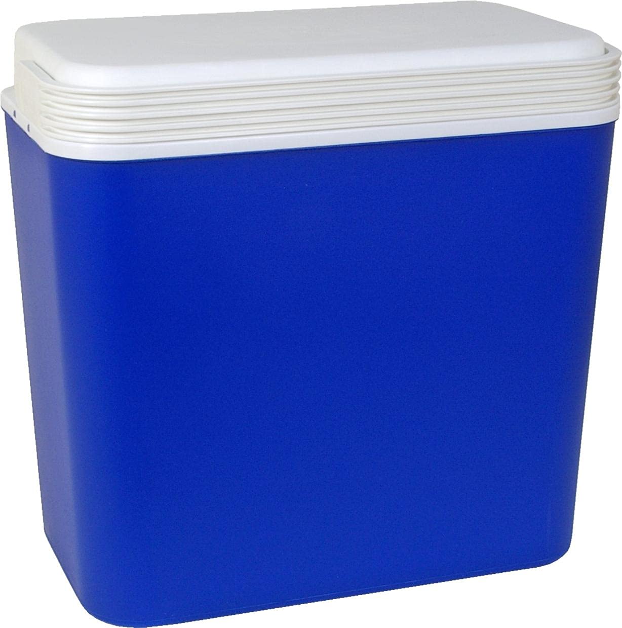 Algopix Similar Product 14 - Fabricados La Corona Portable Plastic