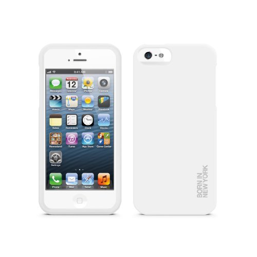 Algopix Similar Product 15 - idAmerica IDCA502WHT Hue Case for