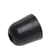 Algopix Similar Product 7 - RV Designer E228 1' Door Bumper, Black