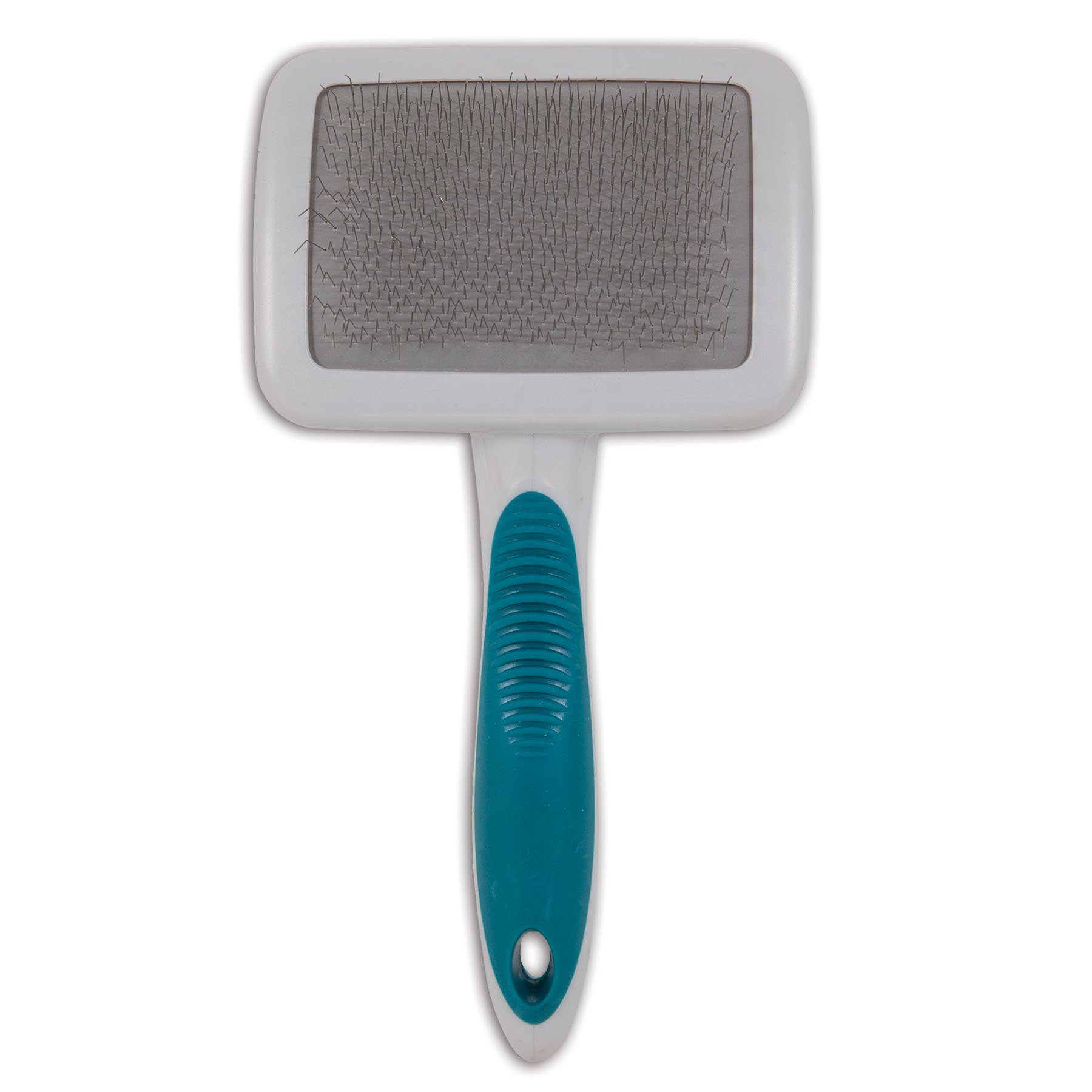 Algopix Similar Product 9 - Petmate Furbuster Dog Slicker Brush