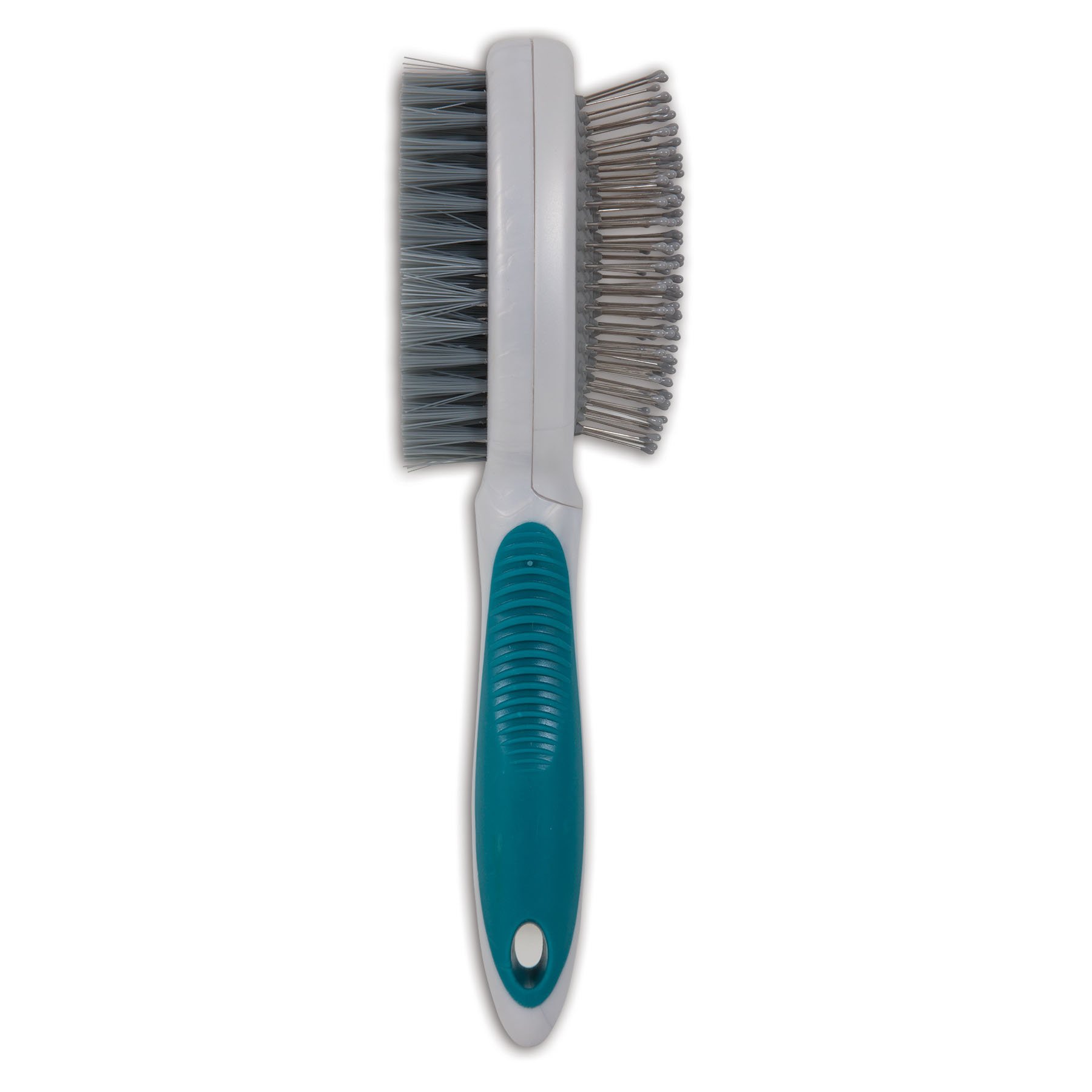 Algopix Similar Product 9 - Petmate Furbuster Dog Pin and Bristle