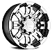 Algopix Similar Product 20 - Vision Warrior 375 Gloss Black Machined
