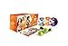 Algopix Similar Product 13 - Zumba Fitness Gold Live It Up DVD Set