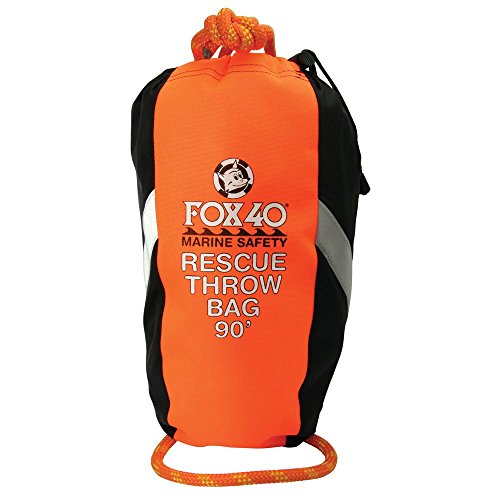 Algopix Similar Product 10 - FOX40 RescueThrow Bag