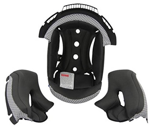 Algopix Similar Product 5 - ScorpionEXO Kwikwick VXR70 Liner