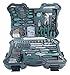 Algopix Similar Product 9 - Mannesmann Tool Set 303 Pieces by