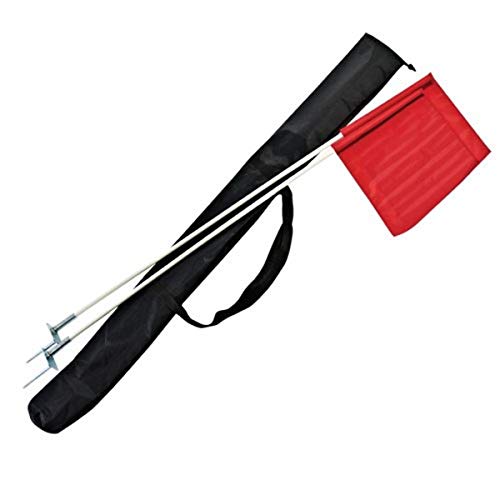 Algopix Similar Product 18 - BSN Sports Corner Flag Carry Bag