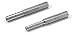 Algopix Similar Product 5 - Security Bit Steel SET 38mm  45mm