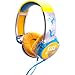 Algopix Similar Product 18 - iDance Kiss Me 300 Headphones