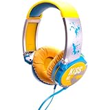 Algopix Similar Product 19 - iDance Kiss Me 300 Headphones