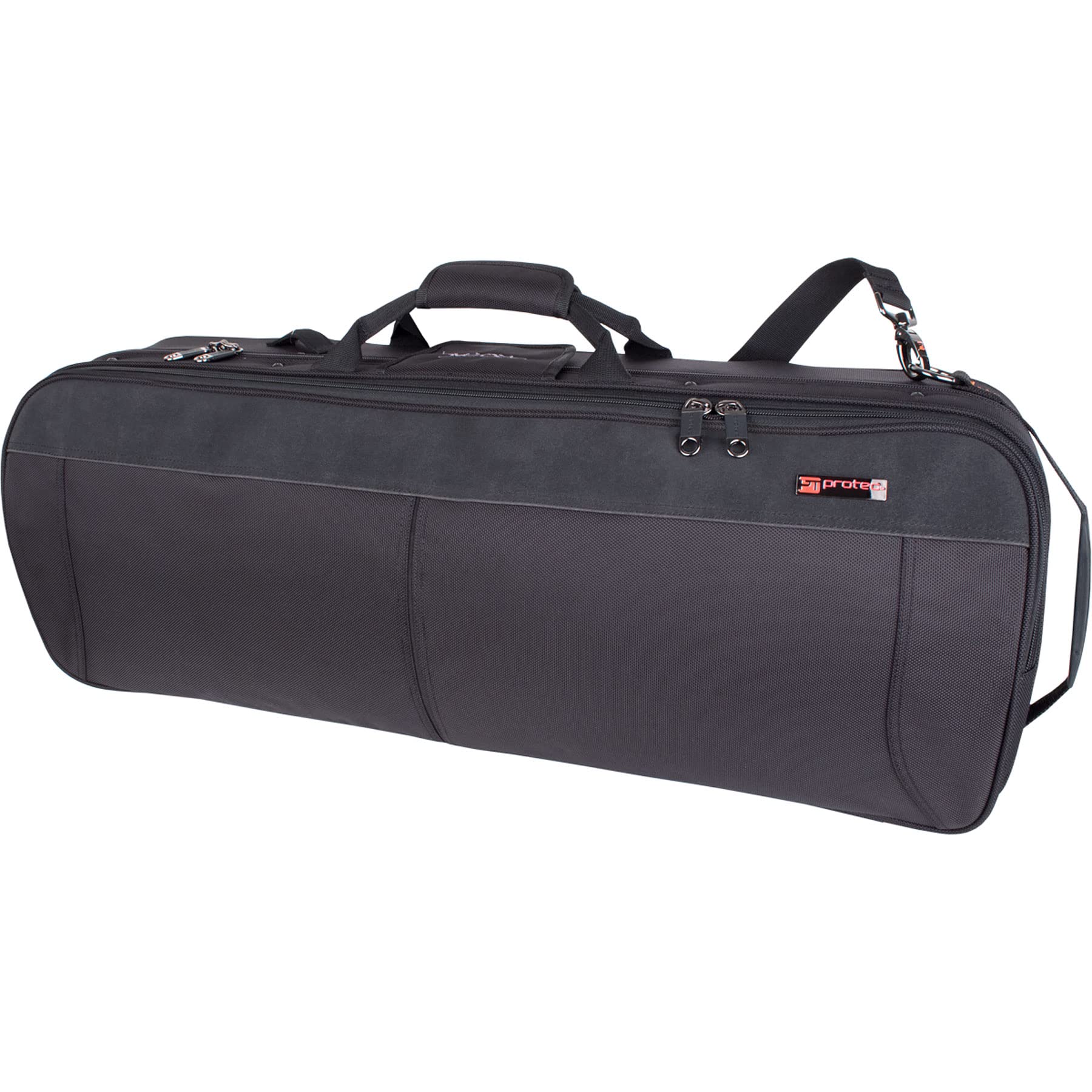 Algopix Similar Product 5 - Protec Tec PS2165DLX Deluxe Viola PRO