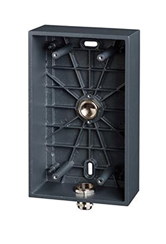 Algopix Similar Product 8 - 2N Helios IP UNI - Alu box