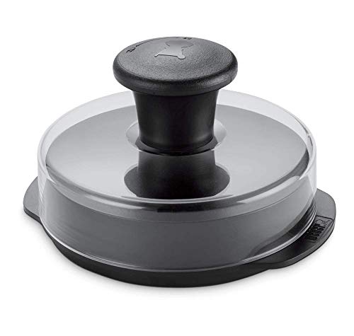 Algopix Similar Product 17 - Weber Original Burger Press, Black