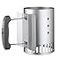 Algopix Similar Product 12 - Weber Rapidfire Compact Chimney Starter