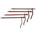 Algopix Similar Product 2 - Cogex 50023 Bricklaying Peg