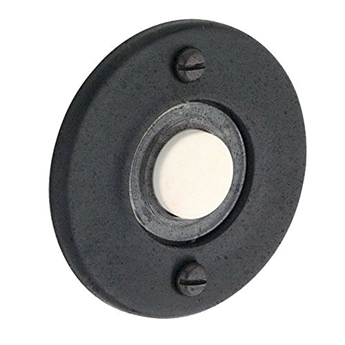 Algopix Similar Product 14 - Baldwin 4851402 Round Bell Button