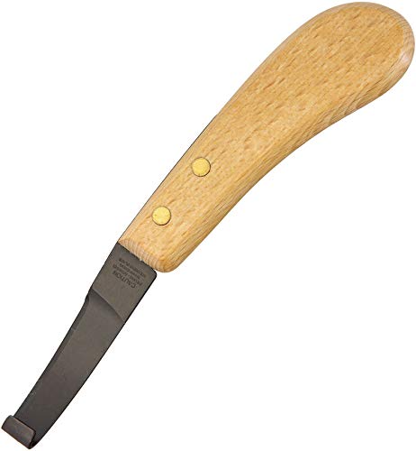 Algopix Similar Product 20 - Morakniv Equus Wide Farriers 180LH