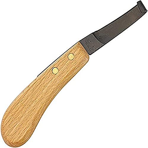 Algopix Similar Product 8 - Morakniv Equus Wide Farriers 180RH