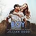 Algopix Similar Product 13 - That Boy
