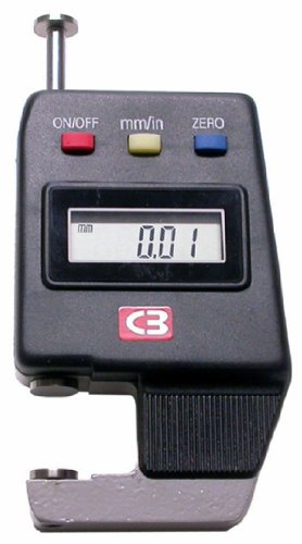 Algopix Similar Product 9 - Chicago Brand 50199 0575Inch Digital