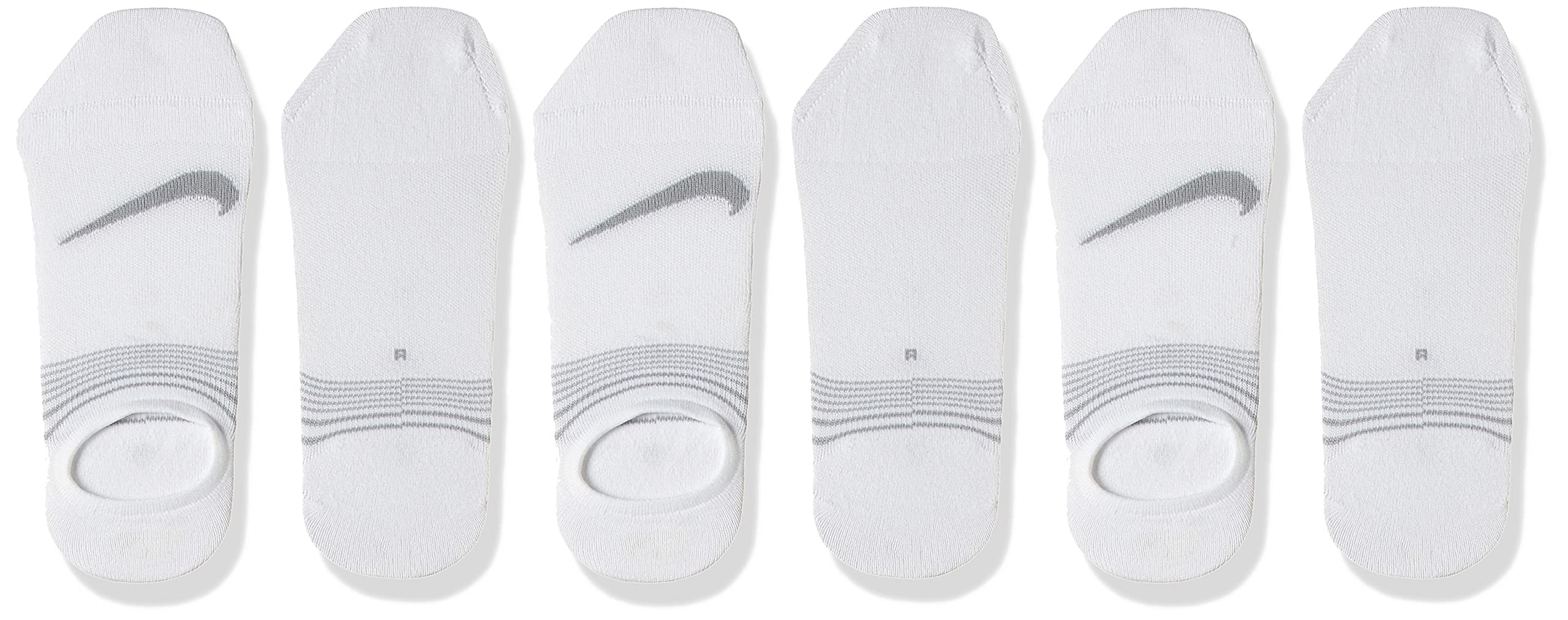 Algopix Similar Product 2 - Nike Womens Everyday Plus Lightweight