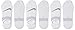 Algopix Similar Product 20 - Nike Womens Everyday Plus Lightweight
