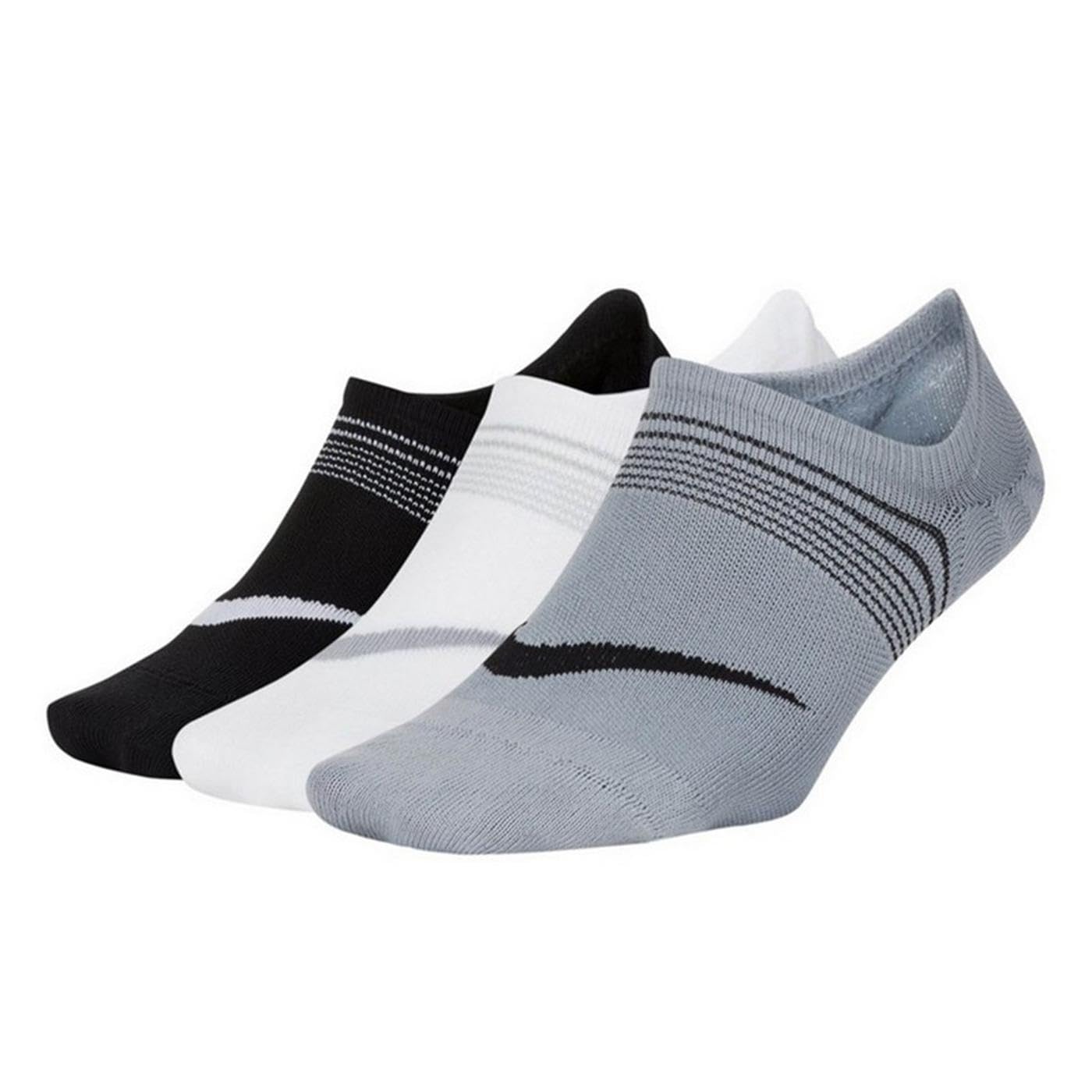 Algopix Similar Product 17 - Nike Womens Everyday Plus Lightweight