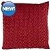 Algopix Similar Product 11 - Plaited cushion