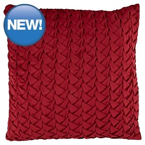 Algopix Similar Product 4 - Plaited cushion