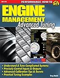 Algopix Similar Product 1 - Engine Management: Advance Tuning
