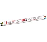 Algopix Similar Product 3 - Advance 10962 VEZ2S54 For 2 F54T5 277V