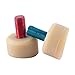 Algopix Similar Product 13 - Riedell Gumball Toe Stops  Long Stem