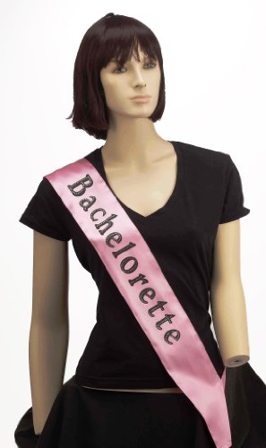 Algopix Similar Product 6 - Forum Novelties Bachelorette Party Sash